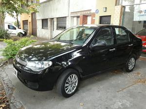 Fiat Siena  Gnc