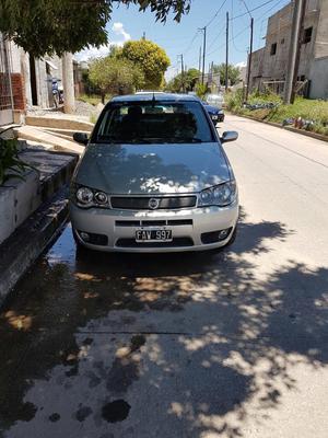 Fiat Siena Td