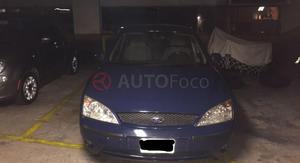 Ford Mondeo ()