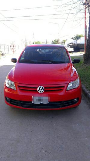 Gol Trend 