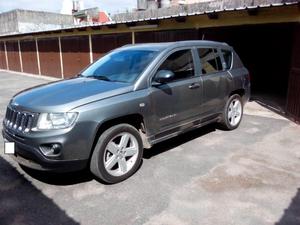 JEEP COMPASS LIMITED 4X4 AT $ TOTAL