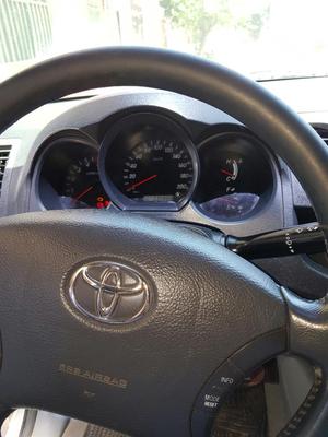 Oportunidad Vendo Toyota Hilux 3.0