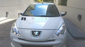 Peugeot 207 Compact ALLURE 1.4 5P usado  kms