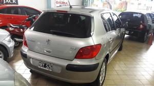 Peugeot 307 Xs 