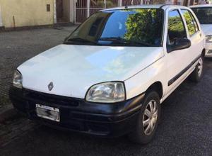 Renault Clio 5P RL usado  kms