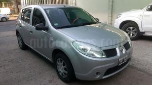 Renault Sandero 1.6 Pack