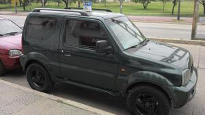 SUZUKI JIMNY 4X4 MOD 99