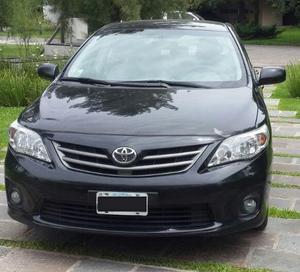 TOYOTA COROLLA Xei MT