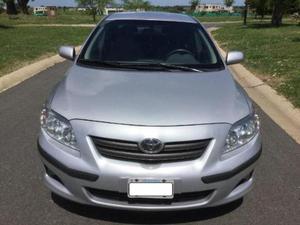 Toyota Corolla 1.8 XEI M/T usado  kms