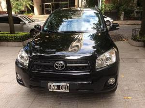 Toyota RAV-4 4X2 A/T usado  kms