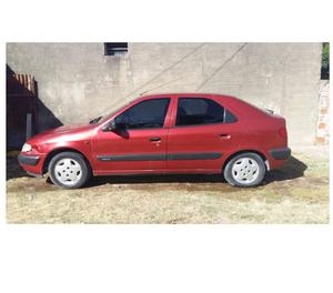 VENDO O PERMUTO XSARA 1.9 TD FULL