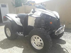 Vendo Can Am Renegade 4x4