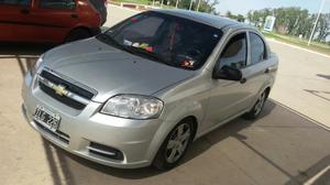 Vendo Chevrolet Aveo  Todo Al Dia Co