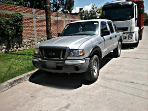 Vendo Ford Ranger