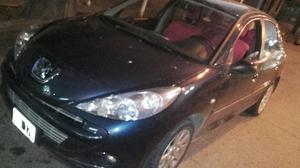 Vendo Peugeot 207