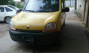 Vendo Renault Kangoo