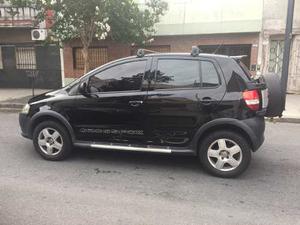 Volkswagen Crossfox 1.6 Trendline Cuero 5Ptas. (Faros / PM /