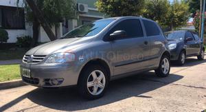 Volkswagen FOX ()