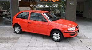 Volkswagen GOL ()