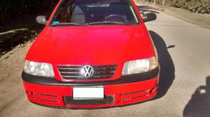 Volkswagen Gol 3P 1.9 SD Comfortline PLUS usado 