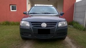 Volkswagen Gol 5P 1.4 Power Plus usado  kms