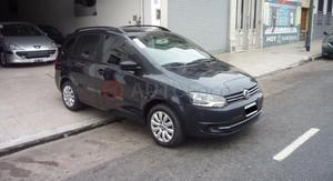 Volkswagen Suran ()