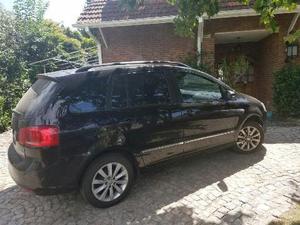 Volkswagen Suran Highline + iMotion usado  kms