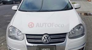 Volkswagen Vento ()