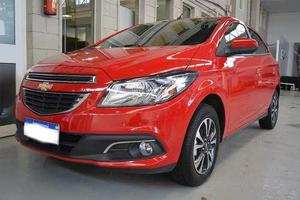 chevrolet onix ltz retiro ya