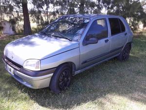 clio mod  nafta PERMUTO