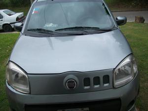 vendo fiat uno modelo  nafta fullfull excelente precio