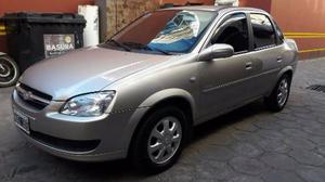 Chevrolet Classic 4Ptas. 1.4 N LT Spirit