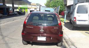 Chevrolet Corsa ()