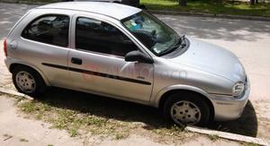 Chevrolet Corsa ()