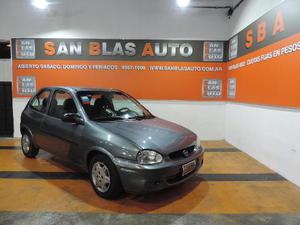 Chevrolet Corsa 3P GL 1.6 MPFi Full usado  kms