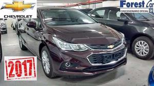 Chevrolet Cruze 1.4 Turbo 4 Puertas Lt Mt km Al #5