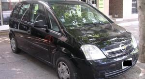 Chevrolet Meriva ()