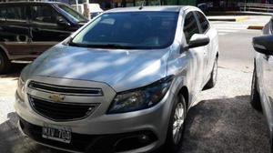 Chevrolet Prisma Otra Versión usado  kms