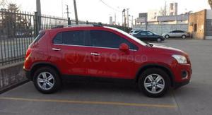 Chevrolet Tracker ()