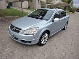 Chevrolet Vectra 4Ptas. 2.4 CD MT 16v (146cv) (L09)