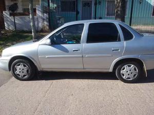 Corsa Clasic  Full Gnc