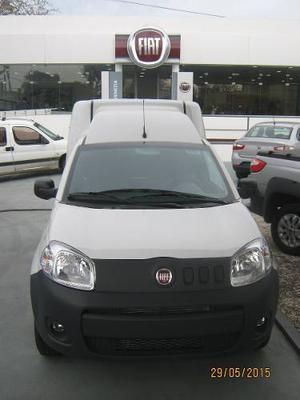 Fiat Fiorino 1.3 Fire Confort AA DA