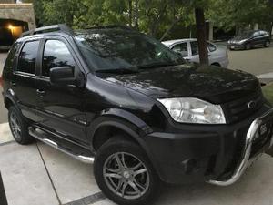 Ford EcoSport XLT Plus 2.0L (4x2) usado  kms