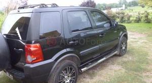 Ford Ecosport ()