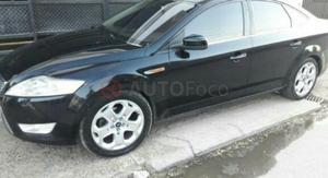 Ford Mondeo ()
