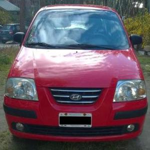 Hyundai Atos GLS Prime usado  kms