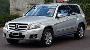 Mercedes Benz GLK Otra Versión usado  kms