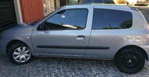 Renault Clio 3P RN Da Aa Pack usado  kms