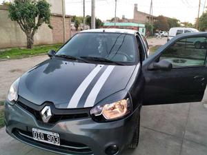 Renault Clio Mío confort pack plus