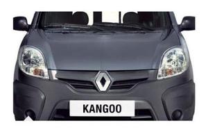 Renault Kangoo 2 Generique 1.5 dCi CD DA usado  kms